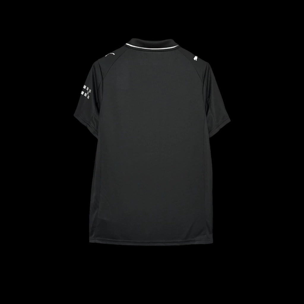 Modelo torcedor - Manchester City II 2025/26