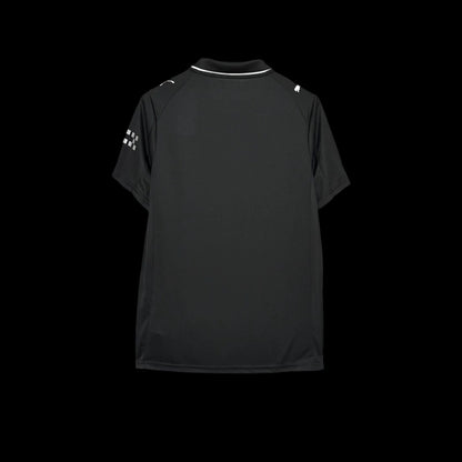 Modelo torcedor - Manchester City II 2025/26