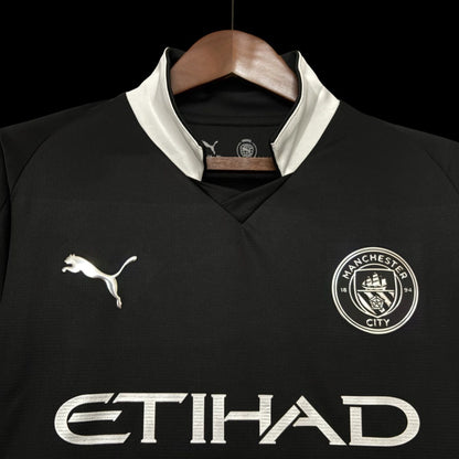 Modelo torcedor - Manchester City II 2025/26