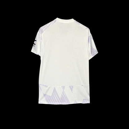 Modelo torcedor - Manchester United II 2025/26