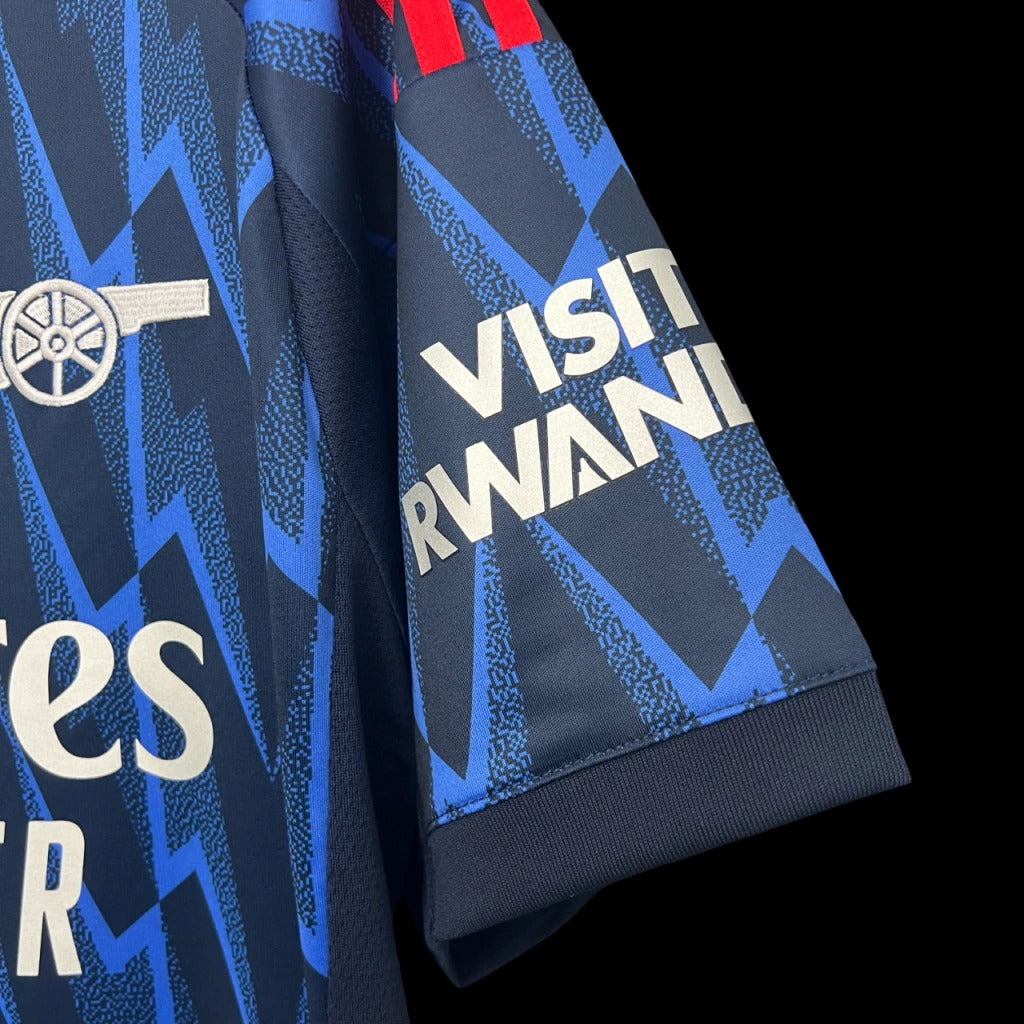 Modelo torcedor - Arsenal II 2025/26