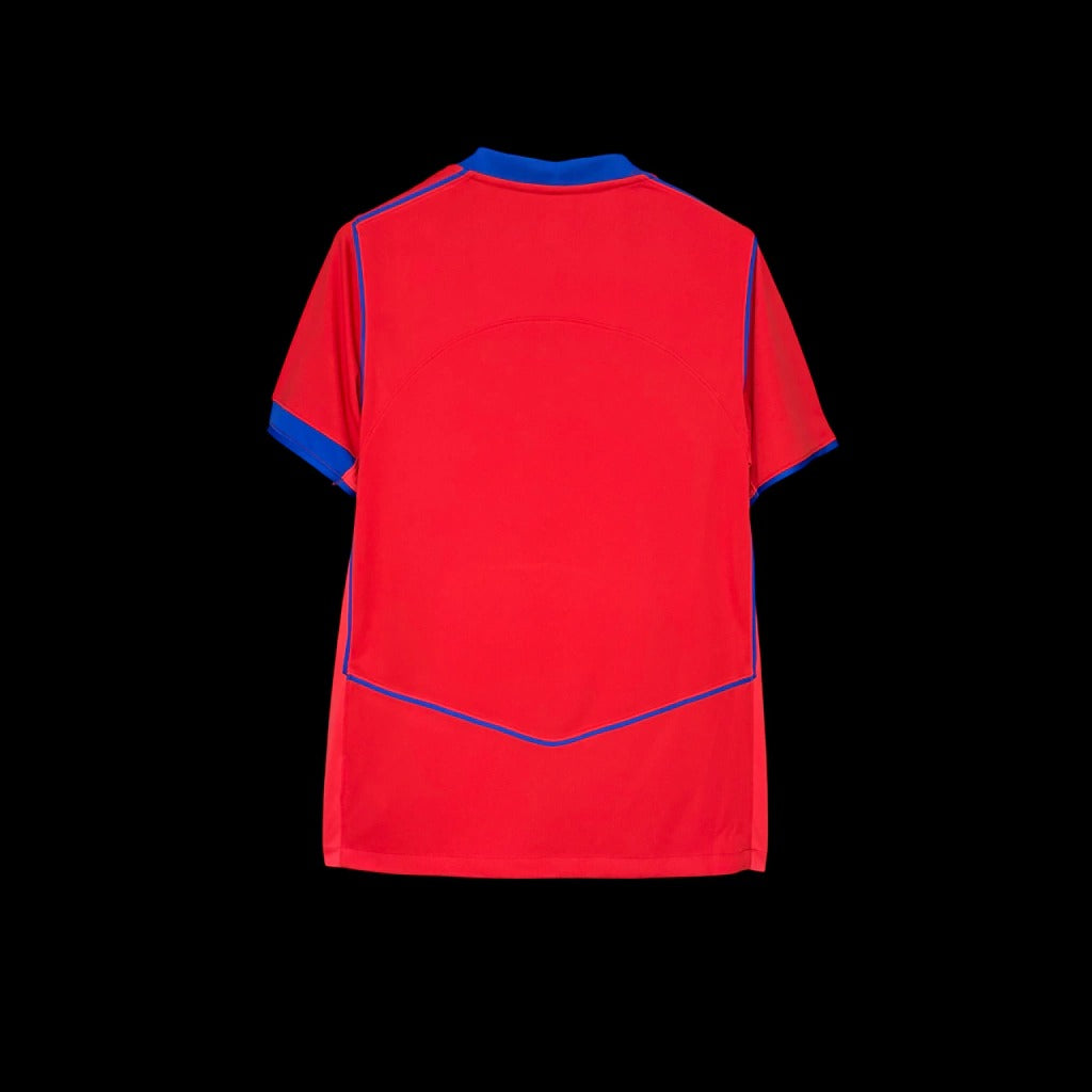 Modelo torcedor - PSG III 2025/26 Total 90