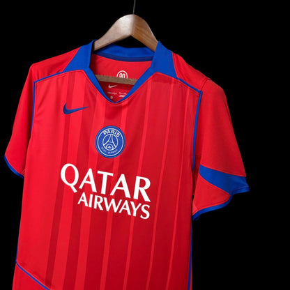 Modelo torcedor - PSG III 2025/26 Total 90