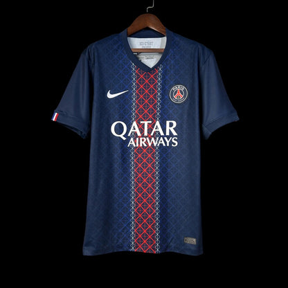 Modelo torcedor - PSG I 2025/26