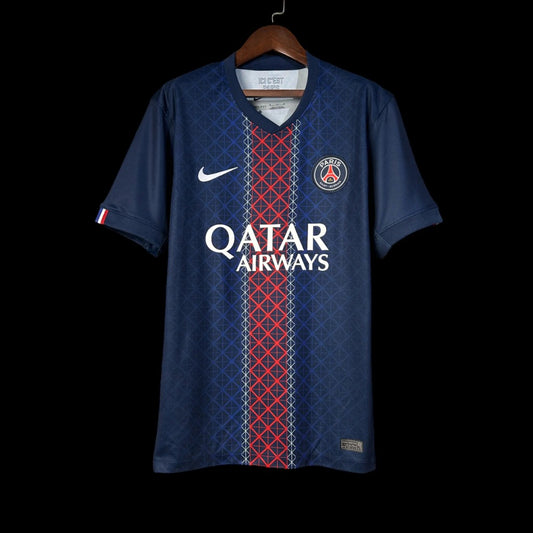 Modelo torcedor - PSG I 2025/26