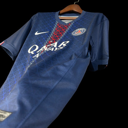 Modelo torcedor - PSG I 2025/26