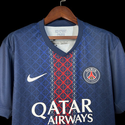 Modelo torcedor - PSG I 2025/26