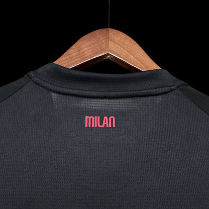 Modelo torcedor - Milan I 2025/26