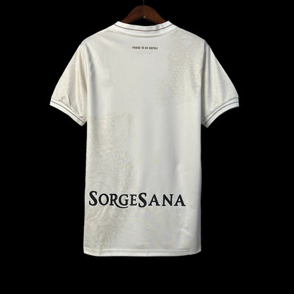 Modelo torcedor - Napoli II 2025/26