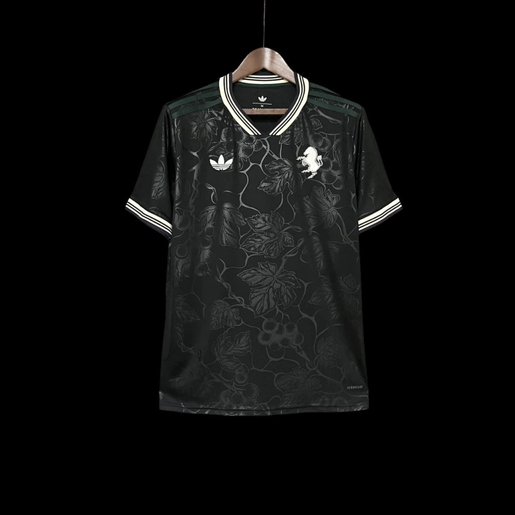 Modelo torcedor - juventus III 2025/26