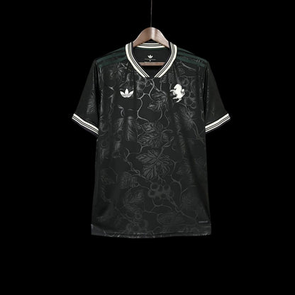 Modelo torcedor - juventus III 2025/26