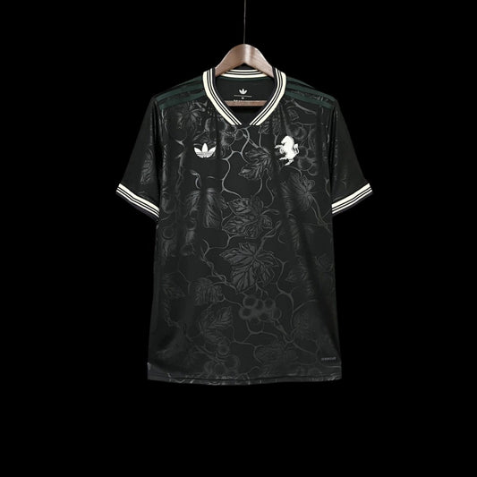 Modelo torcedor - juventus III 2025/26