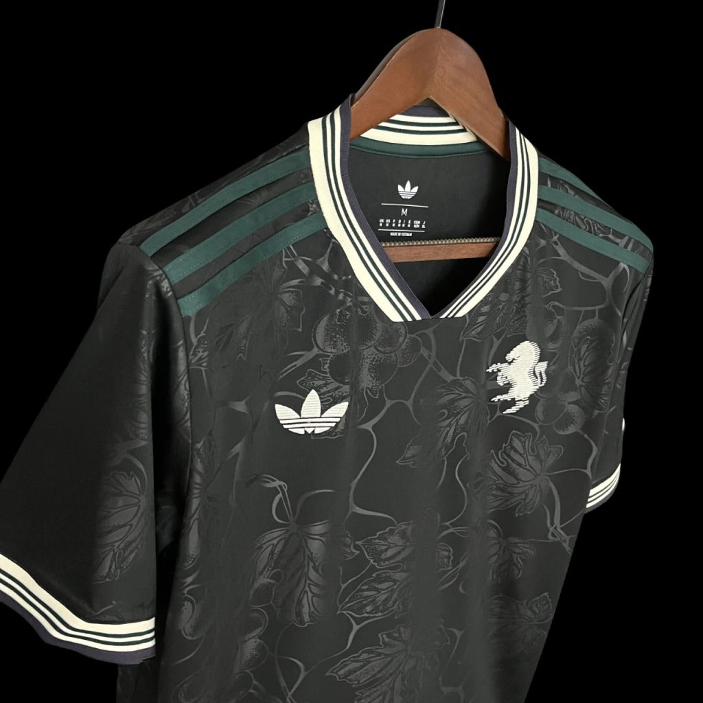 Modelo torcedor - juventus III 2025/26