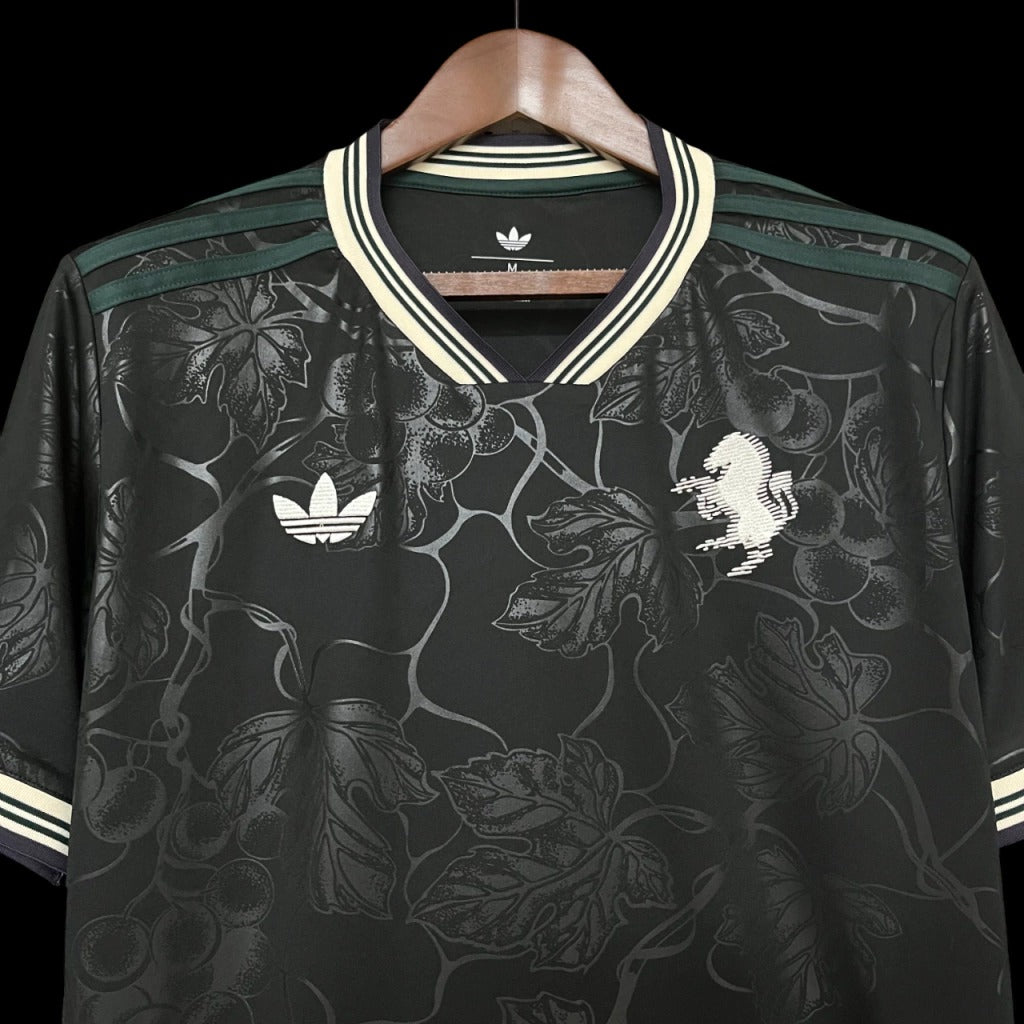 Modelo torcedor - juventus III 2025/26