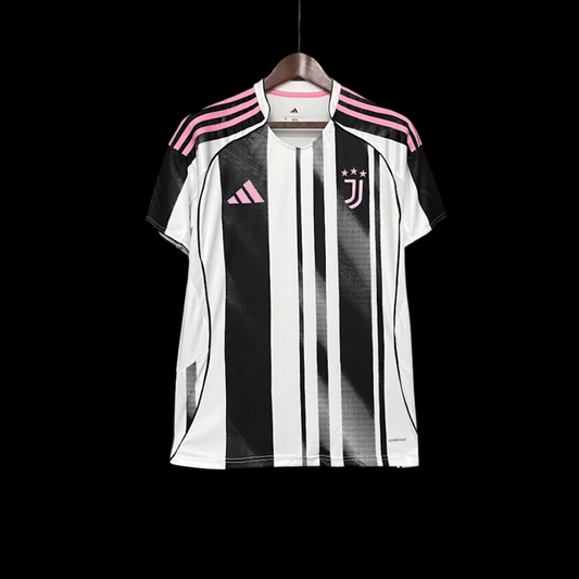 Modelo torcedor - juventus I 2025/26