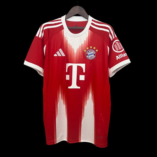 Modelo torcedor - Bayern de Munique I 2025/26