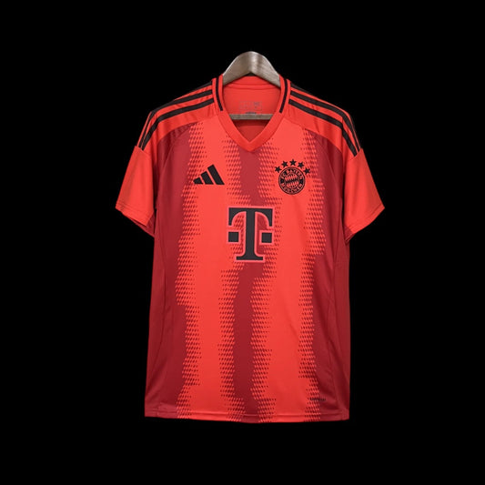 Modelo torcedor - Bayern de Munique I 2024/25