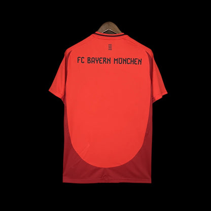 Modelo torcedor - Bayern de Munique I 2024/25