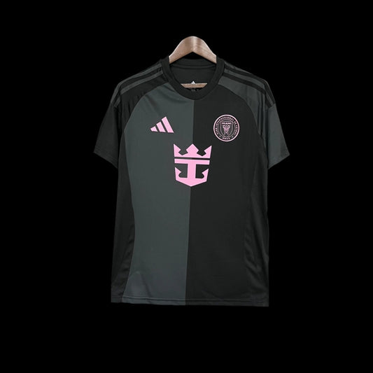 Modelo torcedor - Inter Miami II 2025/26