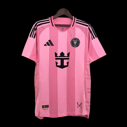 Modelo torcedor - Inter Miami I 2025/26