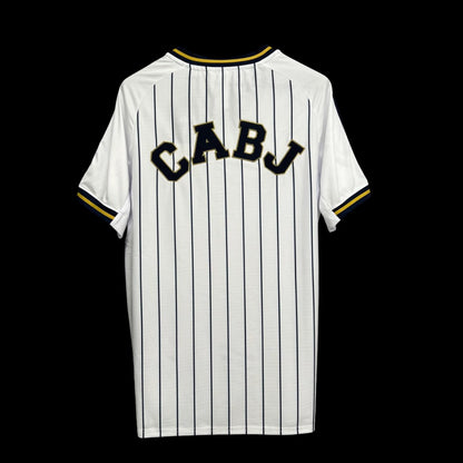 Modelo torcedor - Boca Juniors US Pack 2025/26