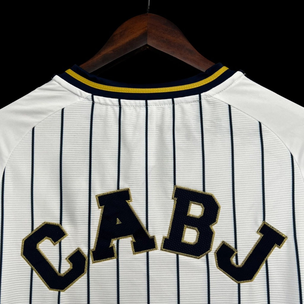 Modelo torcedor - Boca Juniors US Pack 2025/26