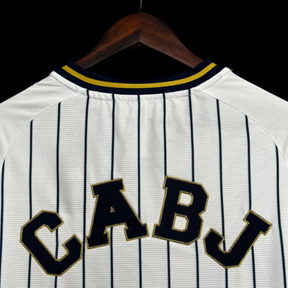 Modelo torcedor - Boca Juniors US Pack 2025/26