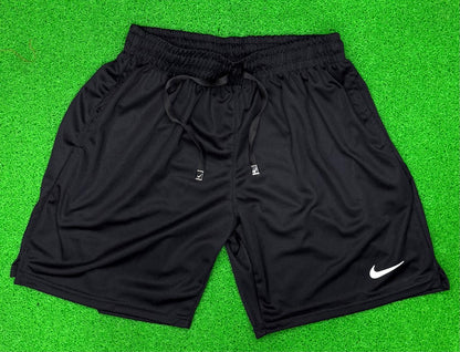 Bermuda Nike Dryfit Preta