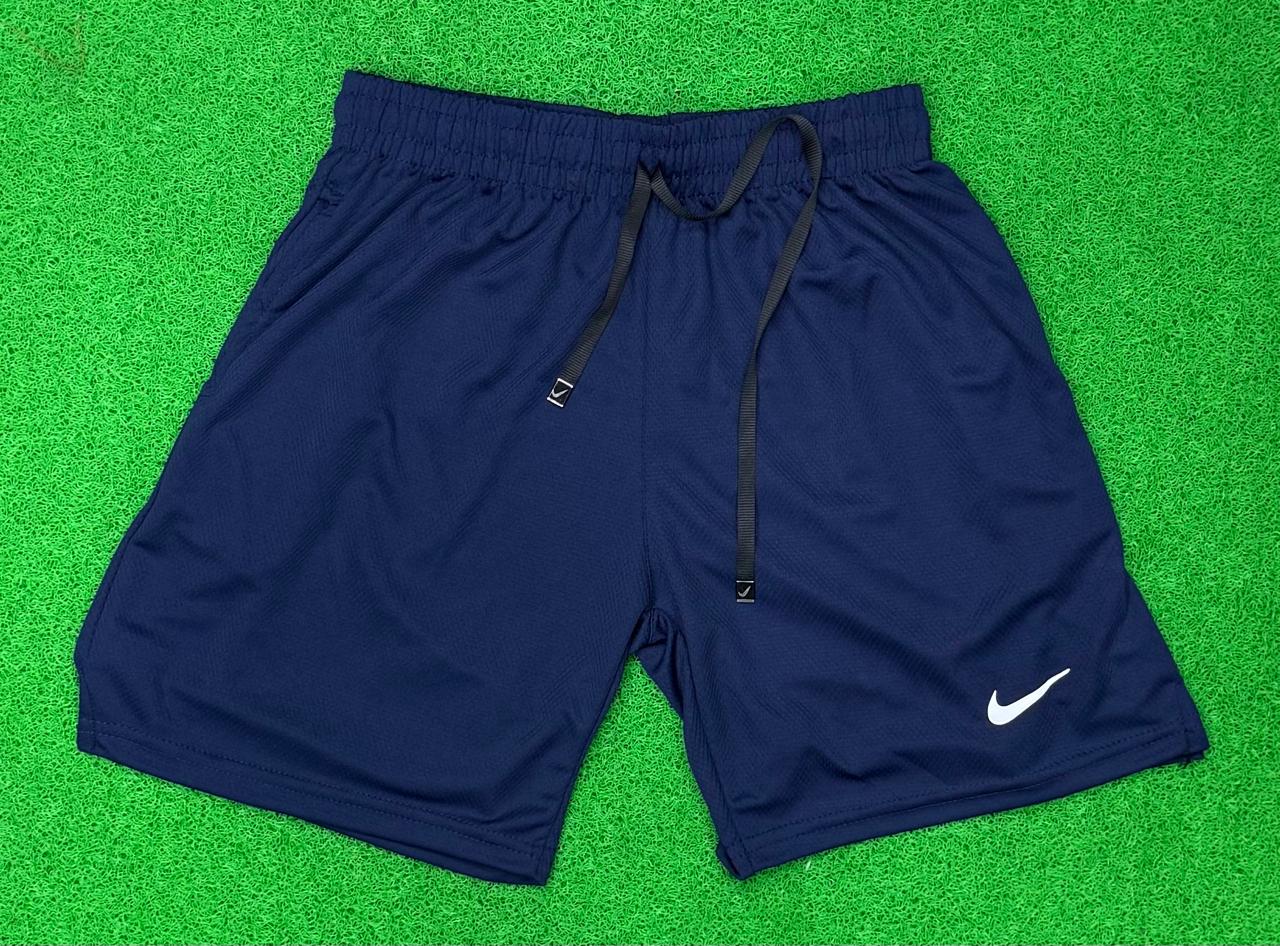 Bermuda Nike Dryfit Azul Escuro