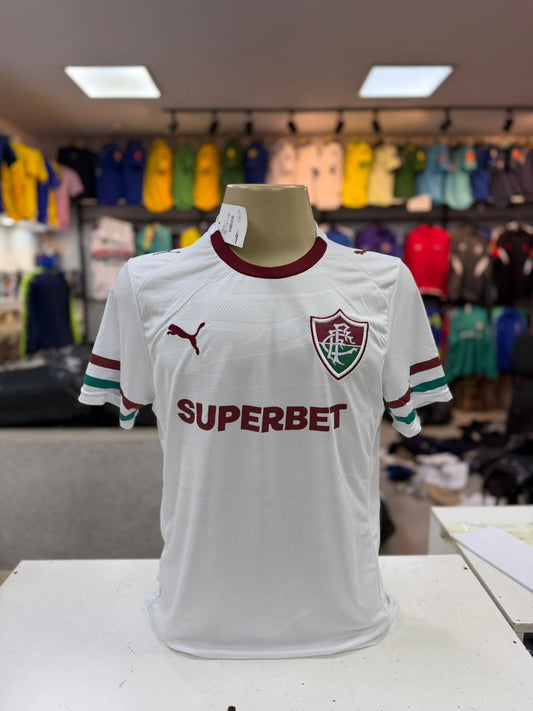 Nacional Premium - Fluminense branca 26/26