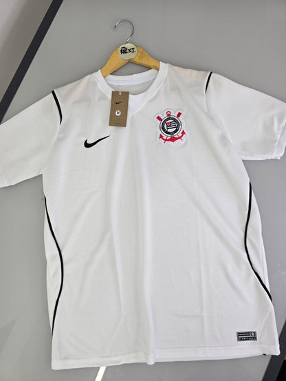 Nacional Premium - Corinthians uniforme 1 26/27