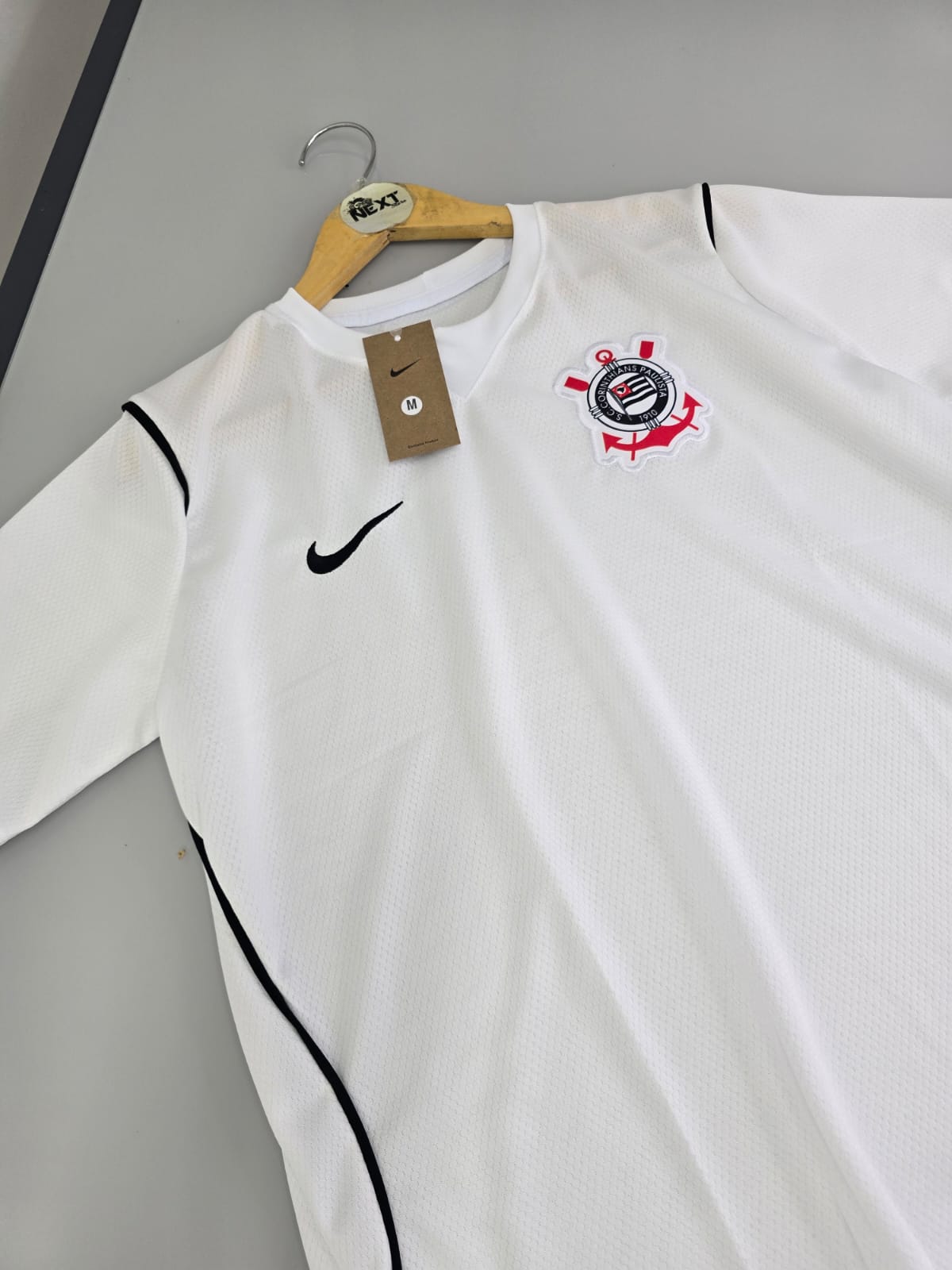 Nacional Premium - Corinthians uniforme 1 26/27