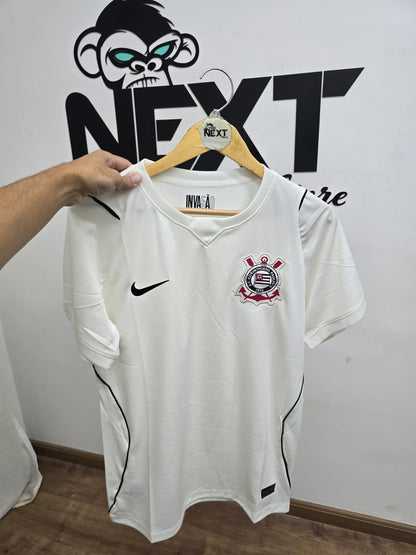 Modelo Torcedor - Corinthians uniforme 1 - 2026