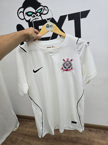Modelo Torcedor - Corinthians uniforme 1 - 2026