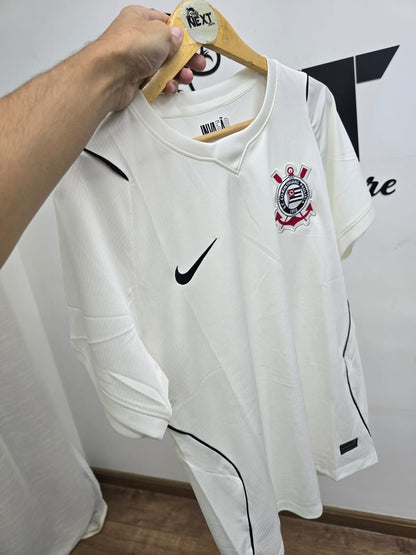 Modelo Torcedor - Corinthians uniforme 1 - 2026