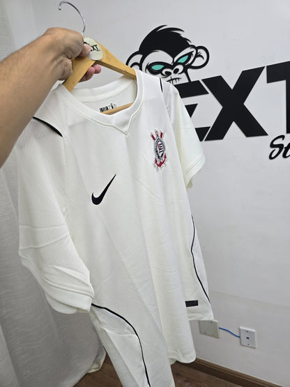 Modelo Torcedor - Corinthians uniforme 1 - 2026