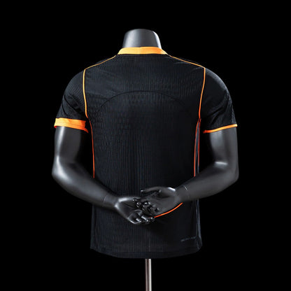 Modelo Jogador - Corinthians uniforme 3 - 25/26