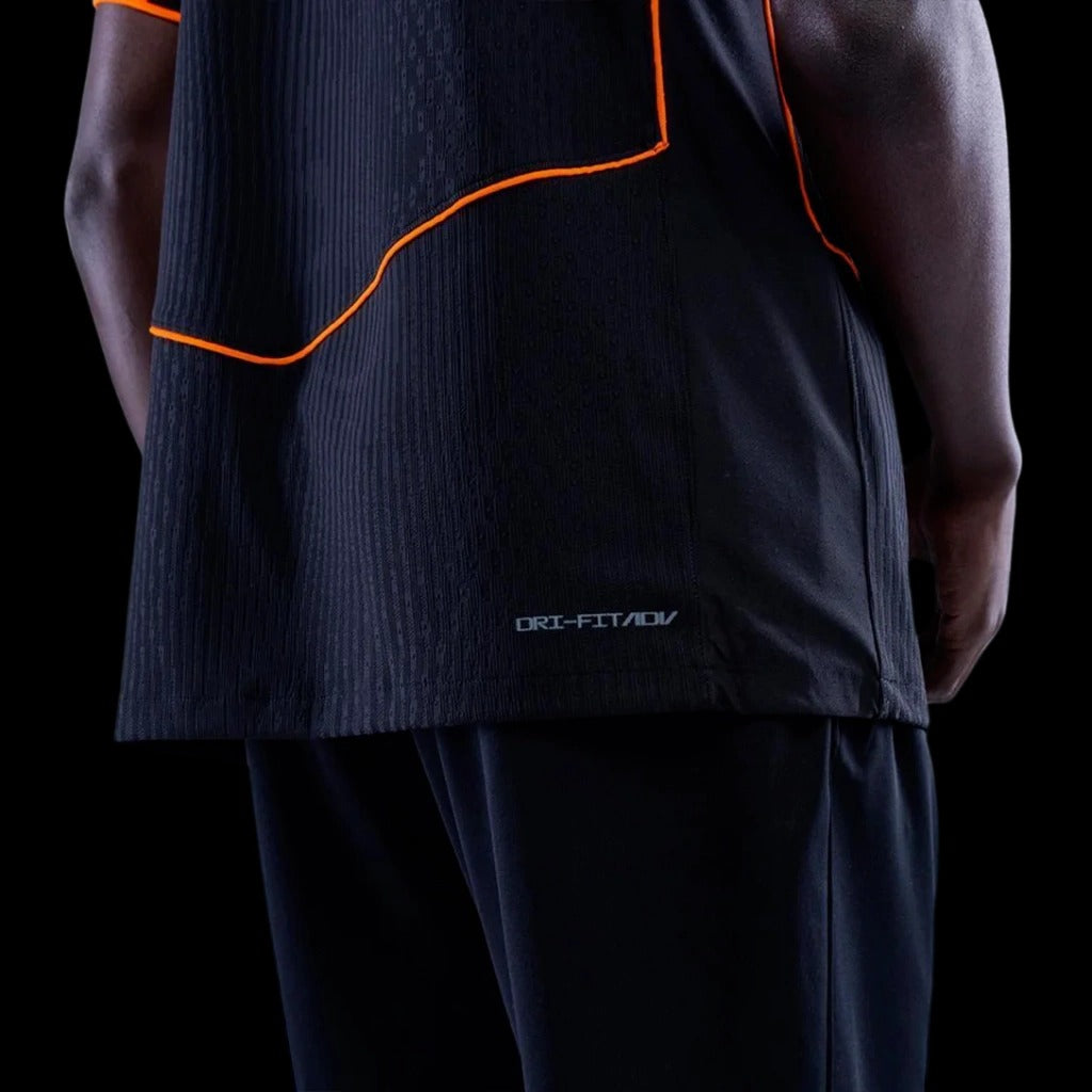 Modelo Jogador - Corinthians uniforme 3 - 25/26