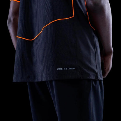 Modelo Jogador - Corinthians uniforme 3 - 25/26