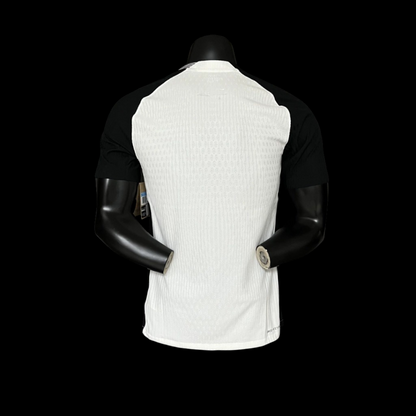 Modelo Jogador - Corinthians uniforme 1 - 25/26