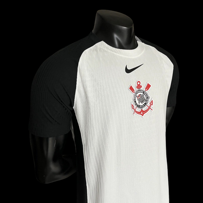 Modelo Jogador - Corinthians uniforme 1 - 25/26