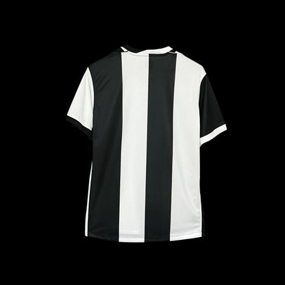 Modelo torcedor - Corinthians Listrada 2024