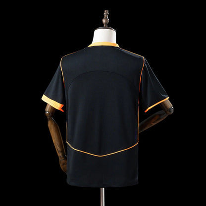 Modelo torcedor - Corinthians x Racionais 25/26