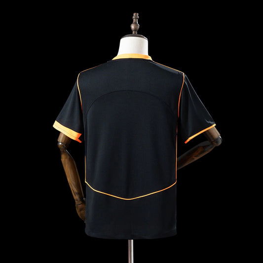 Modelo torcedor - Corinthians x Racionais 25/26