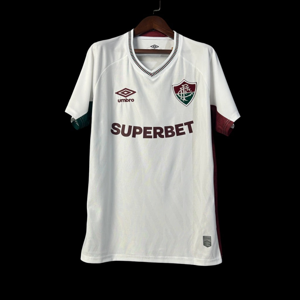 Modelo torcedor - Fluminense II 2025/26