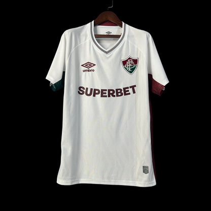 Modelo torcedor - Fluminense II 2025/26