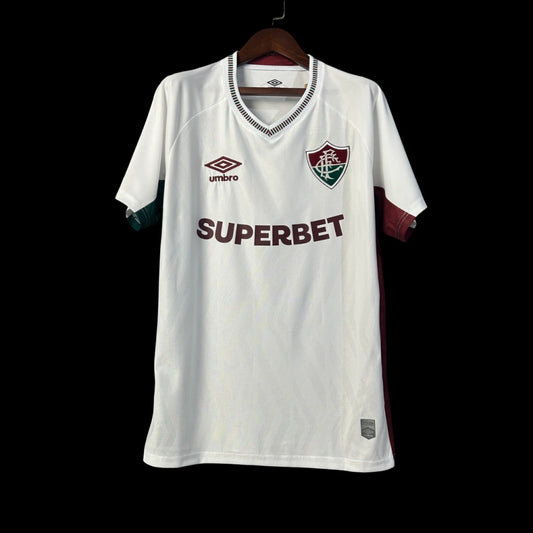 Modelo torcedor - Fluminense II 2025/26