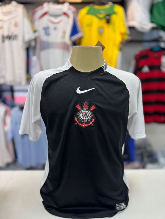 Nacional Corinthians Uniforme 2 - GG